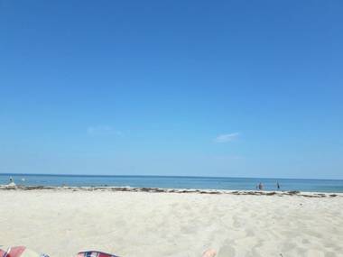 Ferienwohnung Leuchtturm