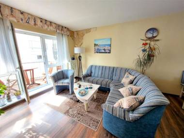 Ferienwohnung Leuchtturm