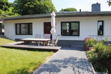 Ferienwohnung direkt in Sassnitz