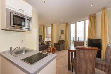 De Bootsmann - mit traumhaften Panorama-Meerblick