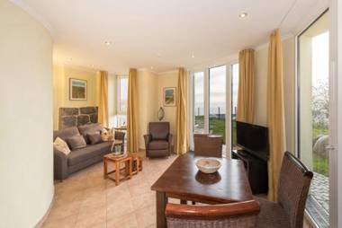 De Bootsmann - mit traumhaften Panorama-Meerblick