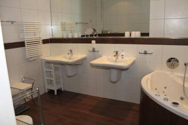 Rügen Star Appartements De Luxe