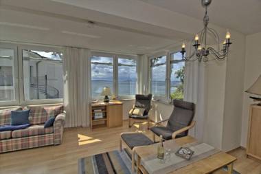 Villa Seeblick Apartment 307