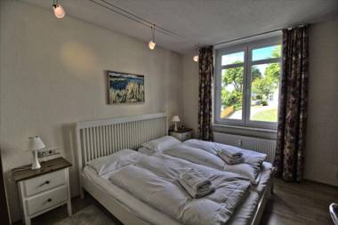 Villa Seeblick Apartment 307