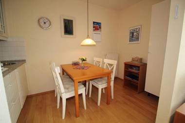 Villa Seeblick Apartment 307