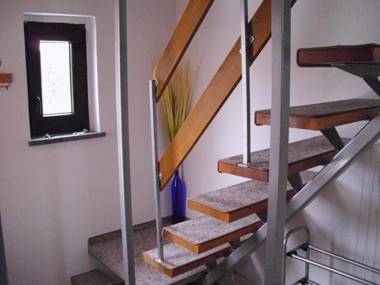 Ferienwohnung Straßburg