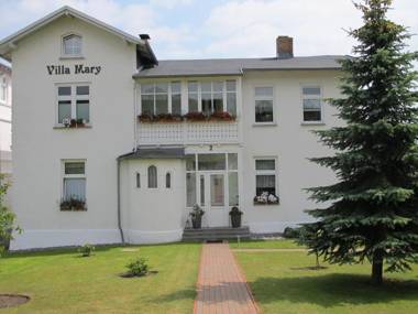 Ferienwohnung Stüber