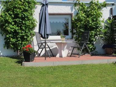 Ferienwohnung Stüber