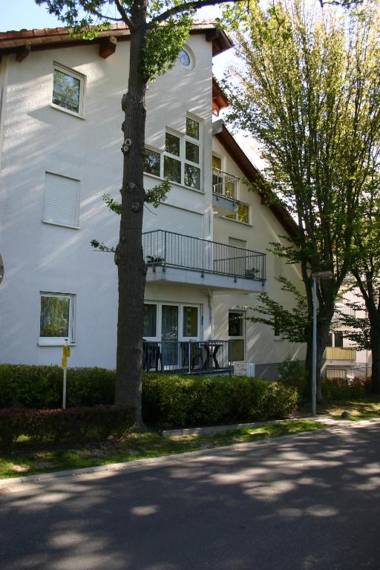 Maisonette Amalie