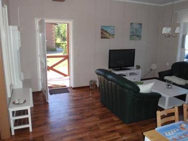 Ferienwohnungen Venz