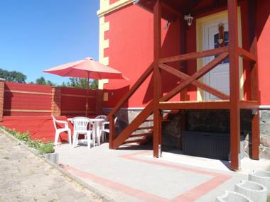 Ferienwohnungen Venz