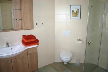 Ferienwohnung Seerose