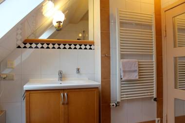 Ferienwohnung Rundumblick