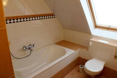 Ferienwohnung Rundumblick