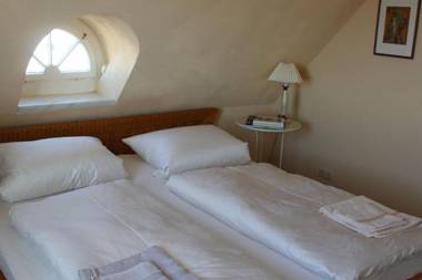 Ferienwohnung Rundumblick