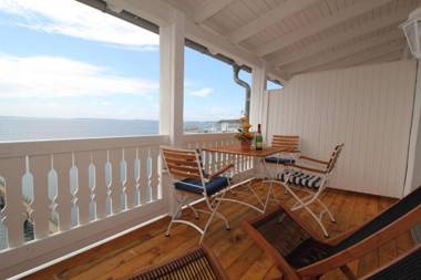 Fürstenhof - Ferienwohnung 403