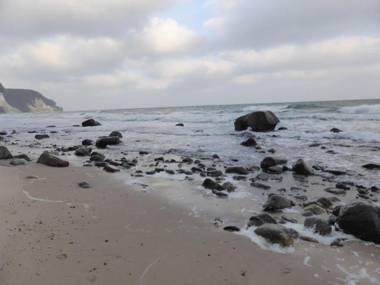 Fürstenhof - Ferienwohnung 403