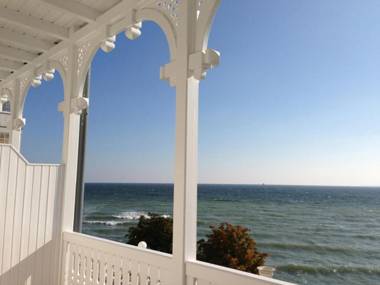 Fürstenhof - Ferienwohnung 104