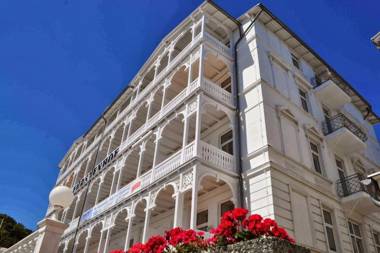 Fürstenhof - Ferienwohnung 202