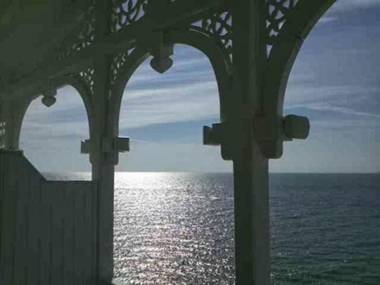 Fürstenhof - Ferienwohnung 202