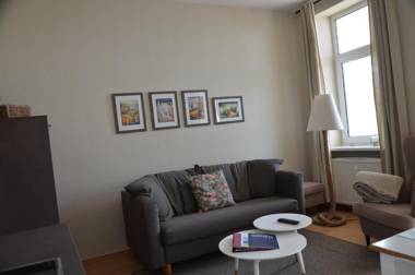 Fürstenhof - Ferienwohnung 203