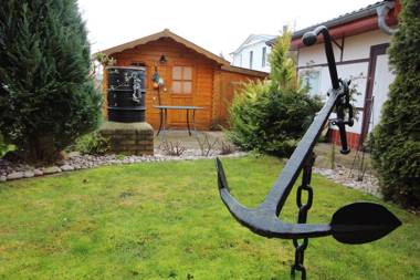 Ferienwohnung Kollwitz