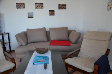 Apartment Am Stubnitzwald