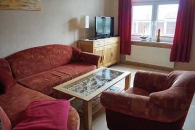 Ferienwohnung Frömming