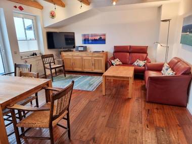 Ferienwohnung Lorenz