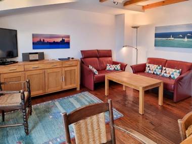 Ferienwohnung Lorenz