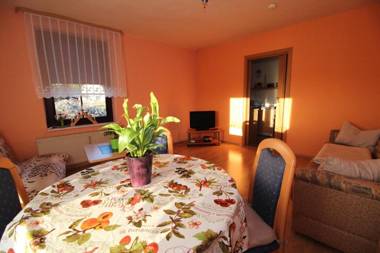 Ferienwohnungen Vieth