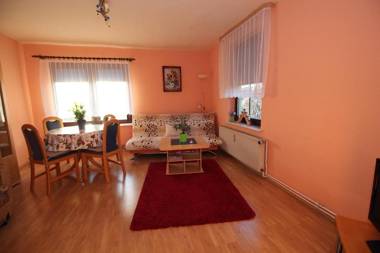 Ferienwohnungen Vieth