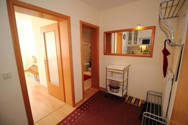 Villa Seeblick Ferienwohnung 308