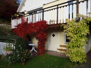 Ferienwohnungen Blum