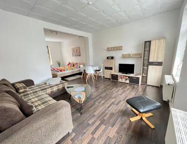 Ferienwohnungen Otto