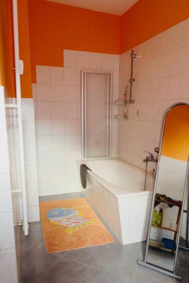 Ferienwohnung Karin Horch