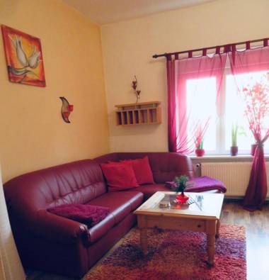 Ferienwohnung Karin Horch