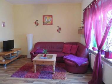 Ferienwohnung Karin Horch