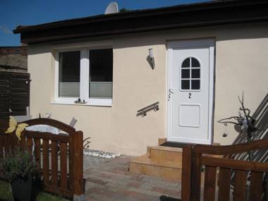 Ferienwohnungen Seestraße