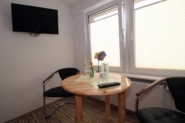 Ferienwohnungen Seestraße