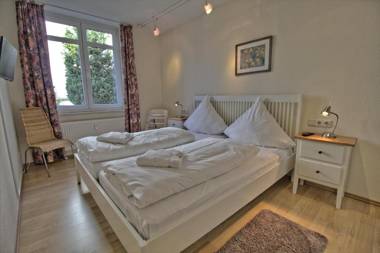 Villa Seeblick - Apartment 309