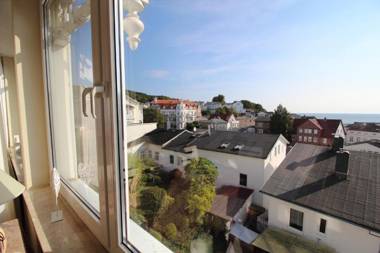 Villa Seeblick - Apartment 309