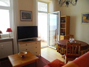 Fürstenhof - Ferienwohnung 204