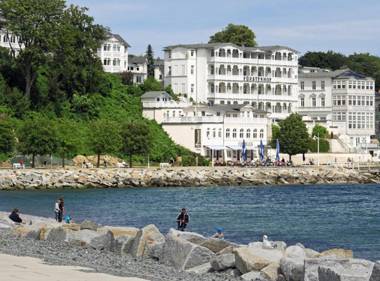 Fürstenhof - Ferienwohnung 204