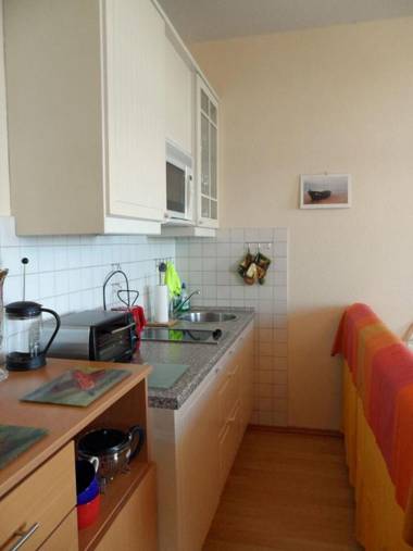 Fürstenhof - Ferienwohnung 204