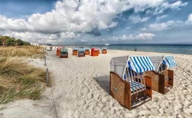 Zuhause in der Ferne