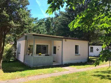 Bungalow 68 am Waldrand
