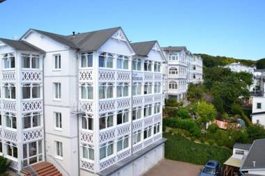 Villa Seeblick - Apartment 408