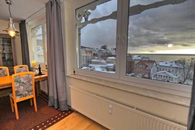Villa Seeblick - Apartment 408