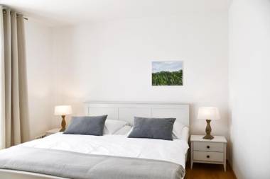 Ferienwohnung in Sassnitz